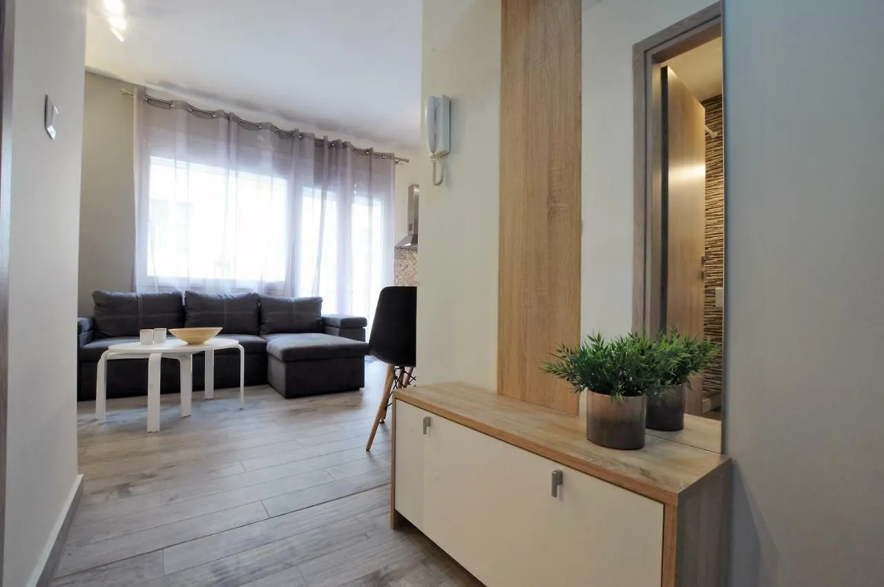 Apartment F & B Collection - Close To Aristotelous Sq. Thessaloniki
