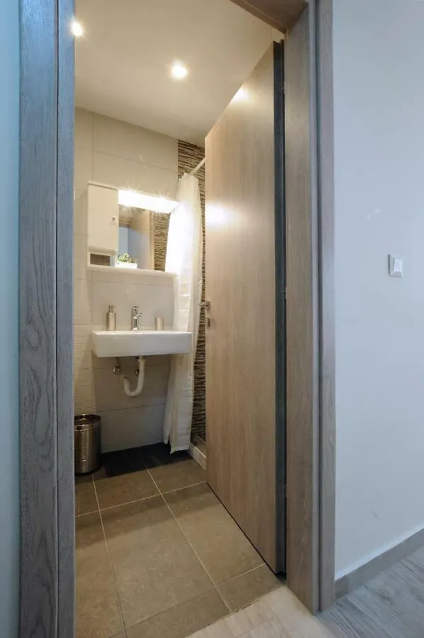 F & B Collection - Close To Aristotelous Sq. Thessaloniki Apartment