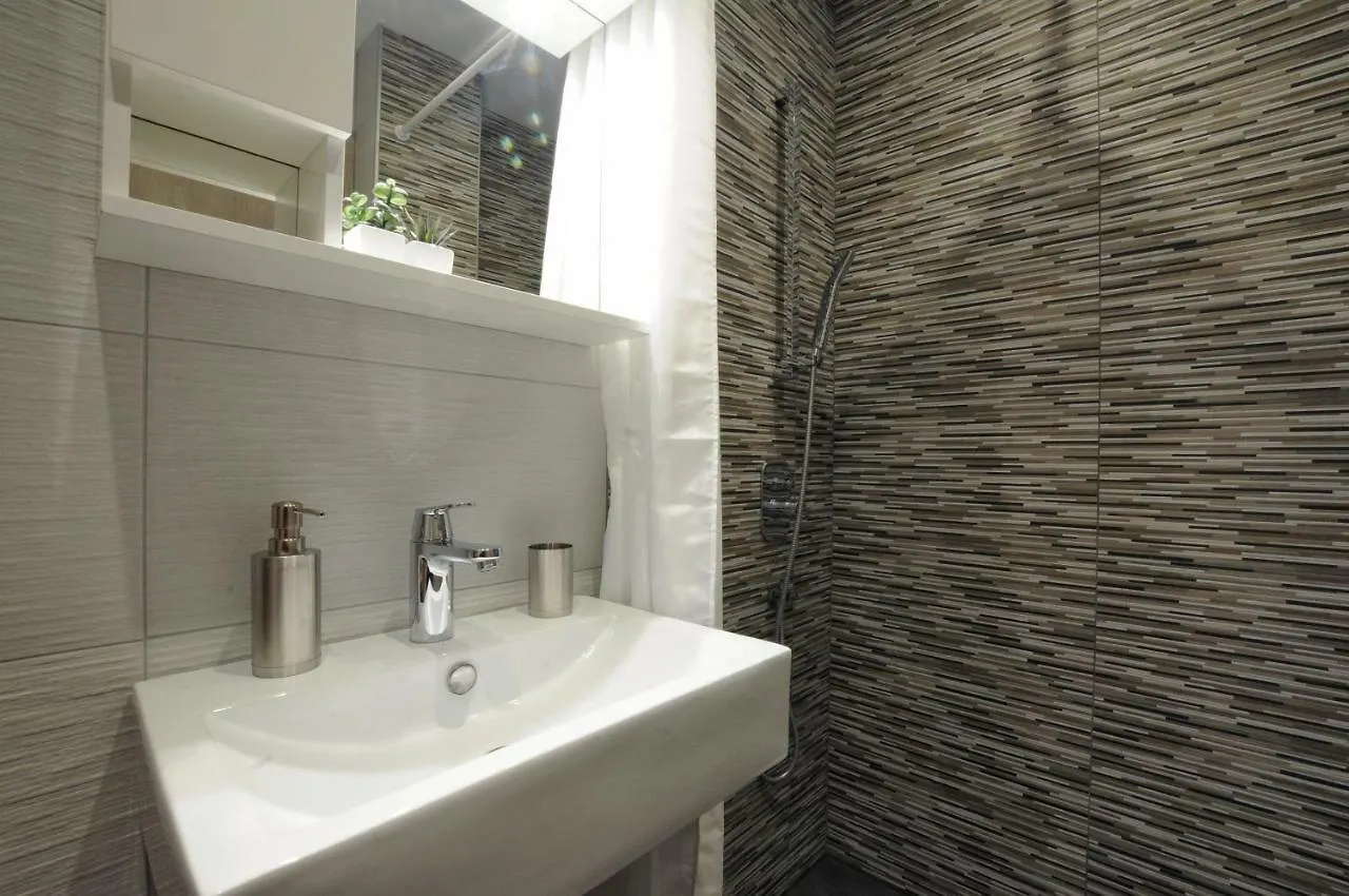 Apartment F & B Collection - Close To Aristotelous Sq. Thessaloniki Greece