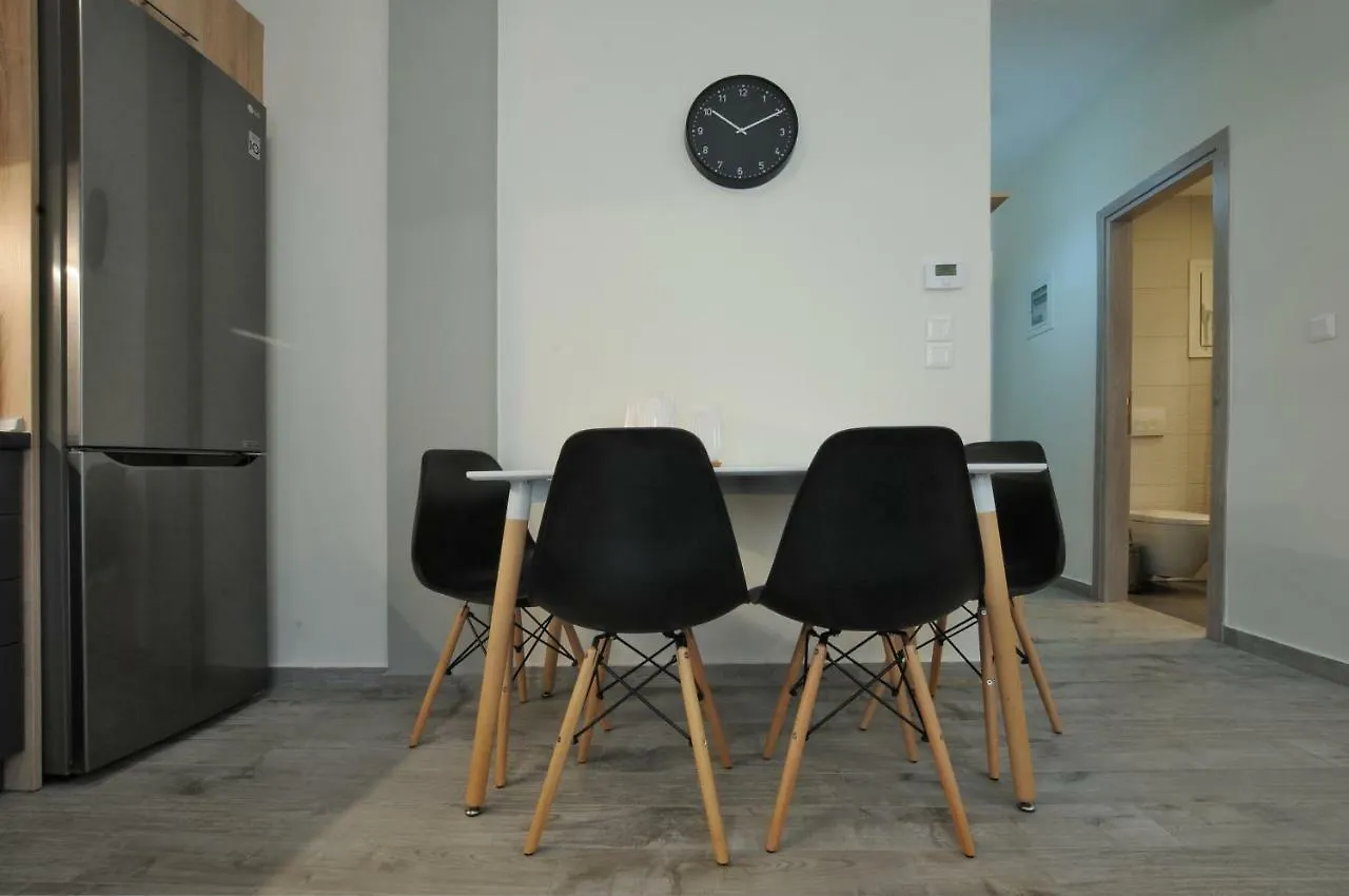 Apartment F & B Collection - Close To Aristotelous Sq. Thessaloniki