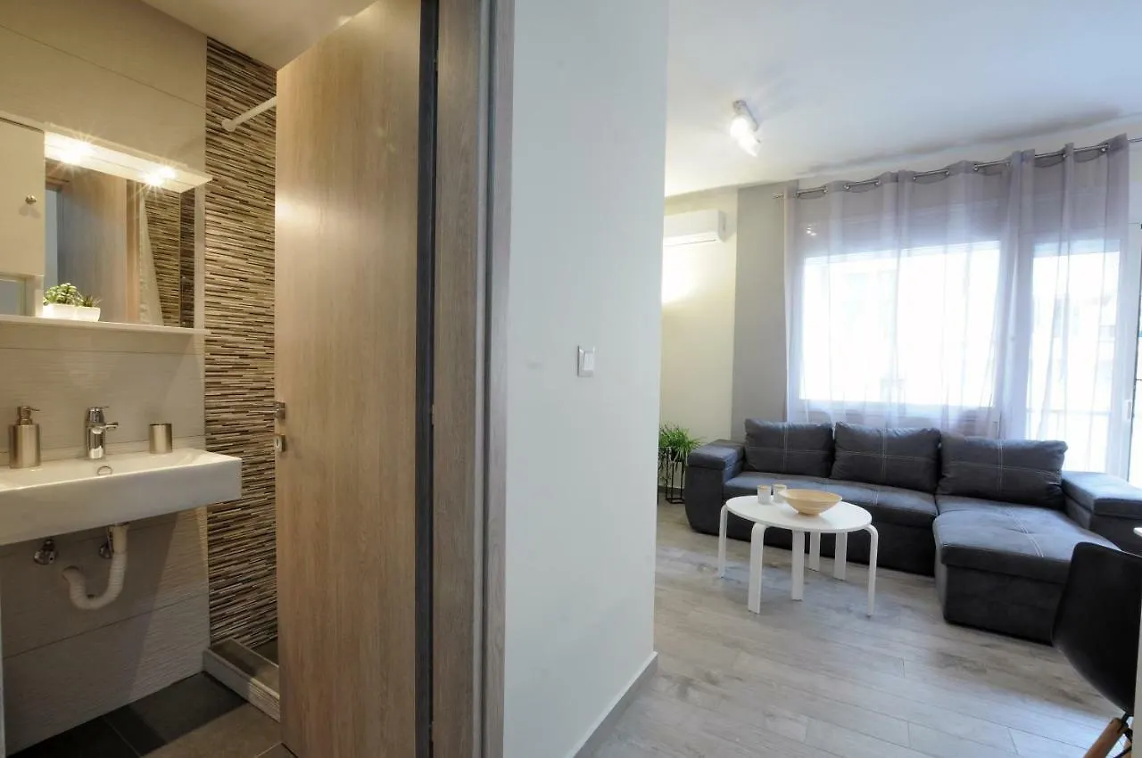 F & B Collection - Close To Aristotelous Sq. Thessaloniki
