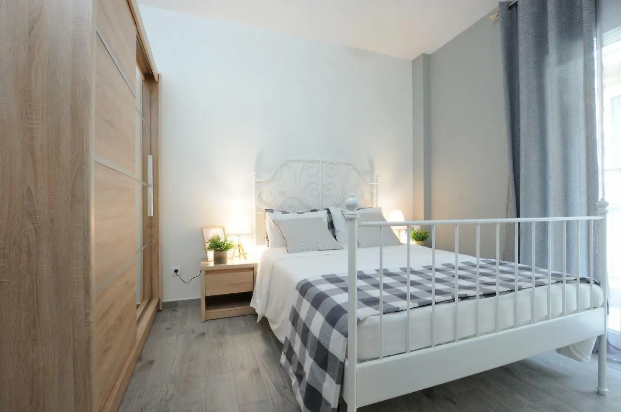 Apartment F & B Collection - Close To Aristotelous Sq. Thessaloniki Greece