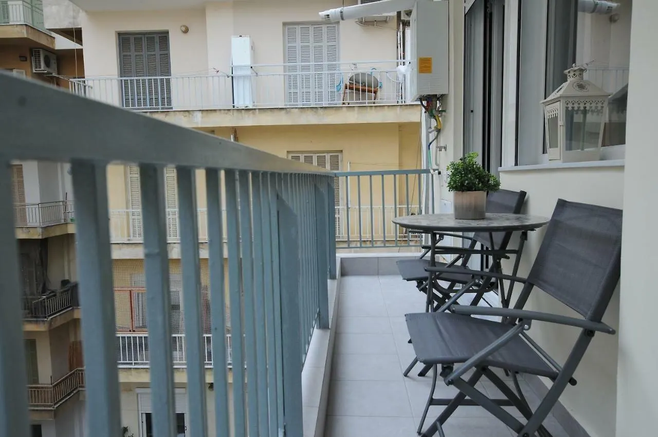 F & B Collection - Close To Aristotelous Sq. Thessaloniki