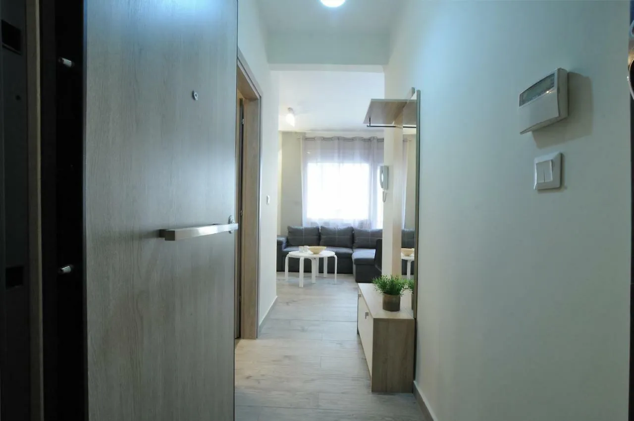 F & B Collection - Close To Aristotelous Sq. Thessaloniki Apartment